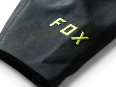 Fox Defend 3L Water kalhoty, černá