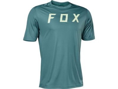 Fox Ranger Moth jersey, sea foam