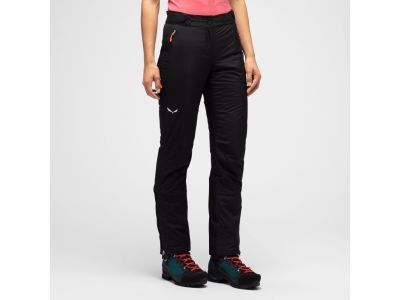 Salewa Lagorai DST women&#39;s trousers, black out