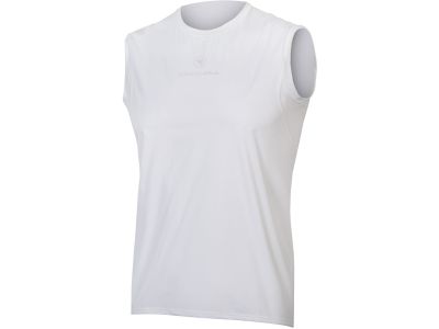 Endura Windproof Translite tričko, biela