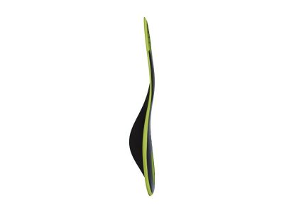 Ergon IP Pro Solestar vložky do topánok, čierna/zelená