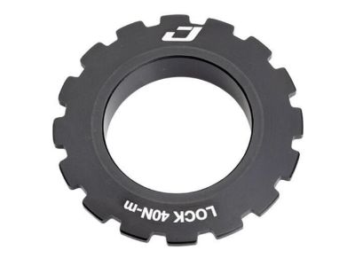 Jagwire lockring for Center Lock disc, 15-20 mm axis