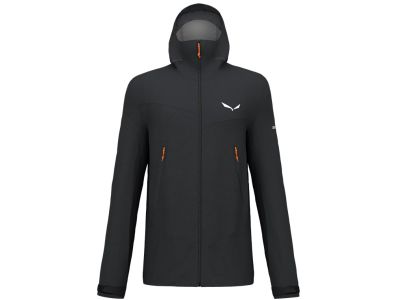 Salewa Ortles Gore-Tex 3L jacket, black out