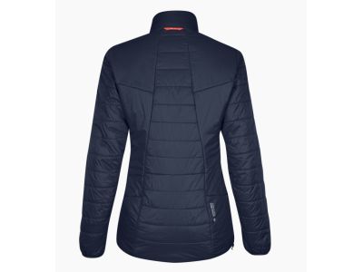 Salewa Nemesis TWR Damenjacke, marineblauer Blazer