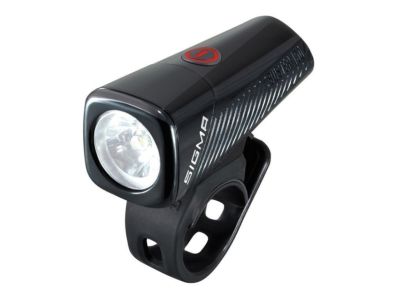 Sigma Sport Buster 150 přední světlo