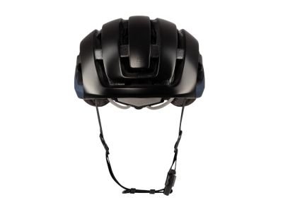 FORCE Neo helmet, black/blue