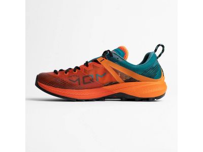 Merrell MTL MQM topánky, oranžová/zelená