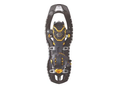 TSL Symbioz Hyperflex Adjust snežnice, titan black