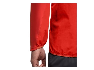 Haglöfs L.I.M Hybrid dzseki, piros