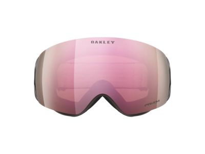 Ochelari Oakley Flight Deck™ M Snow, Matte Black/Prizm Rose Gold