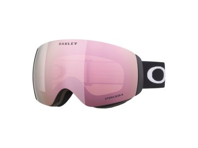Oakley Flight Deck™ M Snow okuliare, Matte Black/Prizm Rose Gold