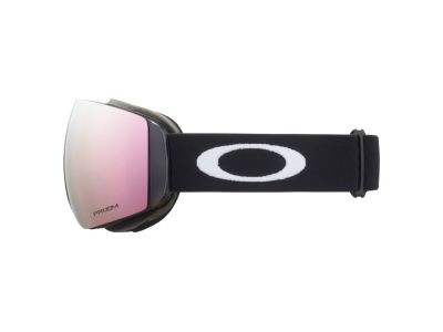 Oakley Flight Deck™ M Snow goggles, matte black/prizm rose gold