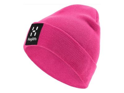 Haglöfs Maze cap, pink