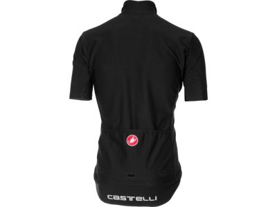 Tricou Castelli GABBA 3, negru