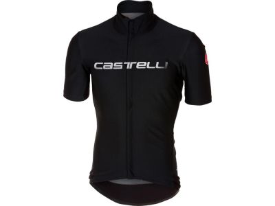 Tricou Castelli GABBA 3, negru