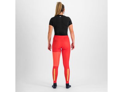 Sportful APEX women&#39;s elastics, red/grapefruit