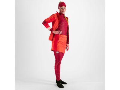 Sportful DORO skirt, grapefruit