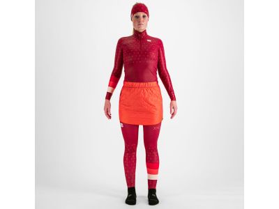 Sportful DORO skirt, grapefruit