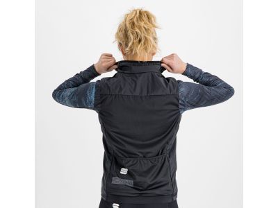 Sportful Giara Layer women&#39;s vest, black