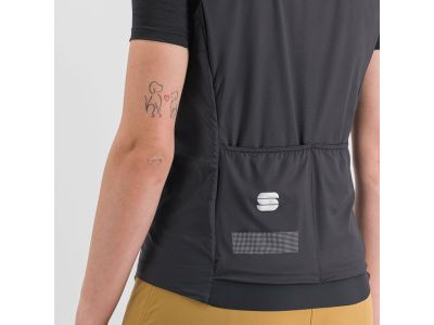 Sportful Giara Layer women&#39;s vest, black