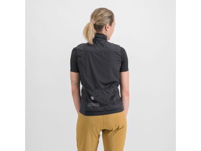 Sportful Giara Layer women&#39;s vest, black