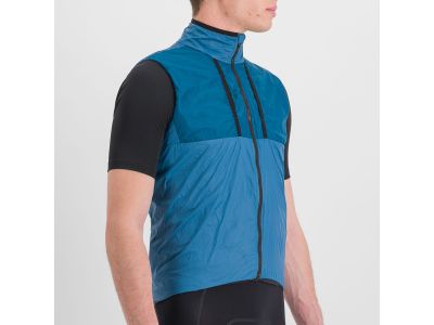 Sportful Giara Layer vest, blue