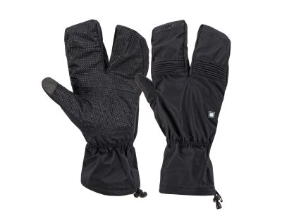Sportful LOBSTER rukavice, černá