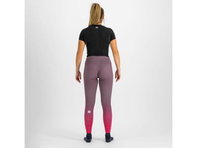 Sportful SQUADRA women&#39;s elastics, old pink/raspberry