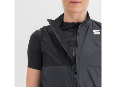 Sportful Supergiara Layer women&#39;s vest, black