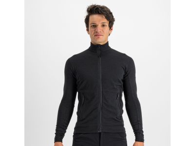 Sportful XPLORE ACTIVE Sweatshirt, schwarz