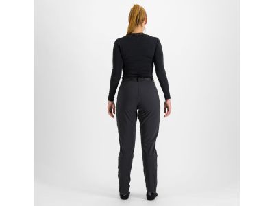 Sportos XPLORE ACTIVE női nadrág, fekete