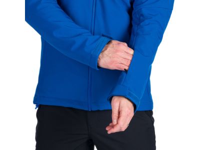 Jachetă Northfinder DREWIN, albastră