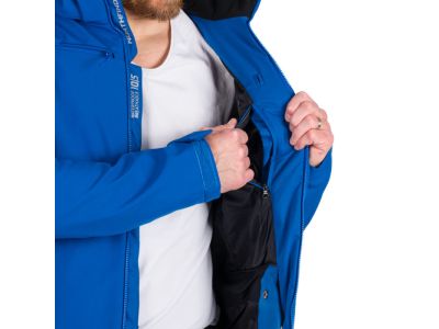 Northfinder DREWIN jacket, blue