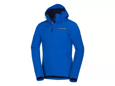 Jachetă Northfinder DREWIN, albastră