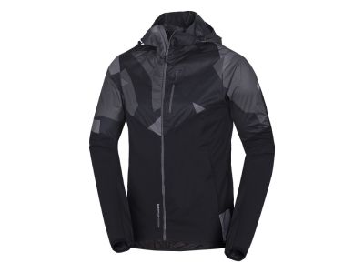 Northfinder BODDINS jacket, black print