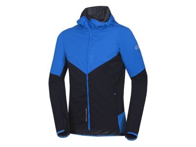 Northfinder BODDINS jacket, blue