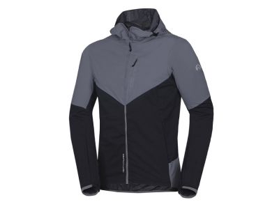 Northfinder BODDINS jacket, gray