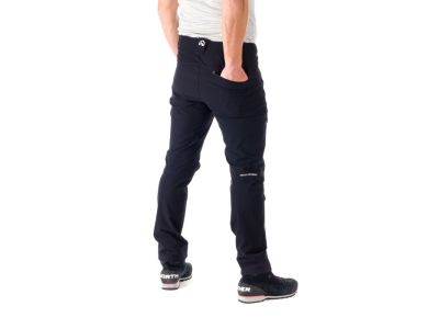 Spodnie Northfinder BISHOP w kolorze czarnym