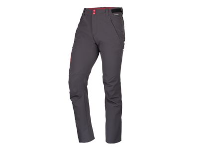 Northfinder BISHOP pants, gray