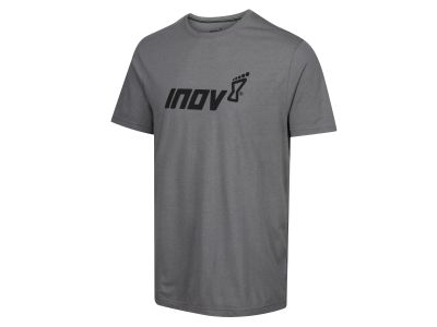 inov-8 GRAPHIC TEE M câmașă, gri