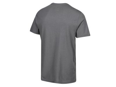 inov-8 GRAPHIC tričko, sivá