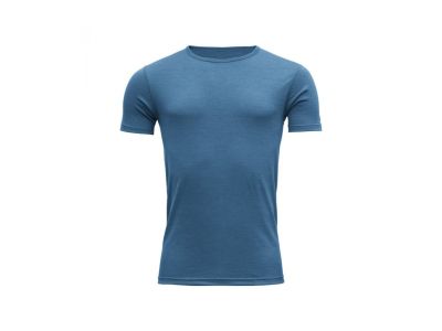 Devold Breeze Merino 150 tričko, modrá