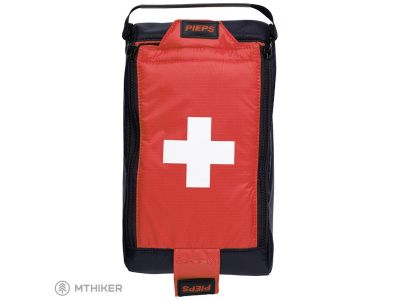 PIEPS First Aid PRO Erste-Hilfe-Kasten (gefüllt)