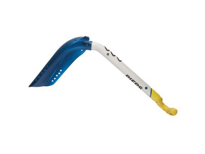 PIEPS C 660; Avalanche shovel, blue/white