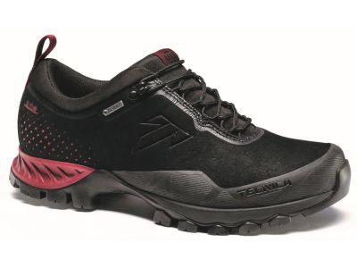 Tecnica Plasma GTX Ws women&amp;#39;s shoes, black/deep bacca