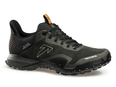 Tecnica Magma GTX Men&amp;#39;s hiking boots, dark piedra/true lava