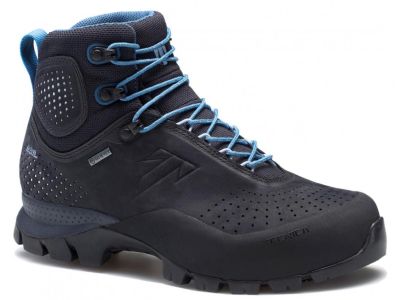 Tecnica Forge GTX Women&amp;#39;s hiking boots, night fiume/rich lago