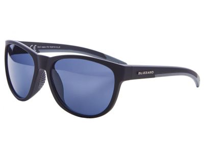 Blizzard PCSF701110 okuliare, rubber black