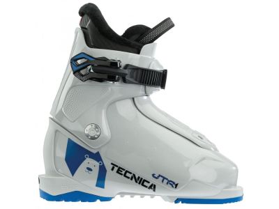 Tecnica JTR 1 detské lyžiarske topánky, rental, 20/21, cool grey