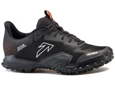 Tecnica Magma S Ms SMU shoes, black/dusty lava